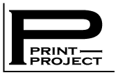 Print Project - Imprima seus projetos